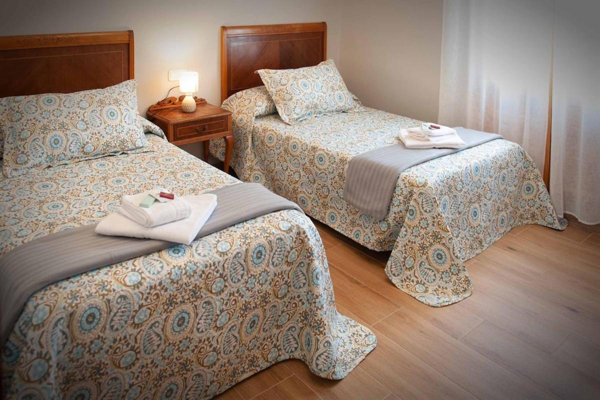 Casa Rural Micaela En Navas De Oro Εξωτερικό φωτογραφία