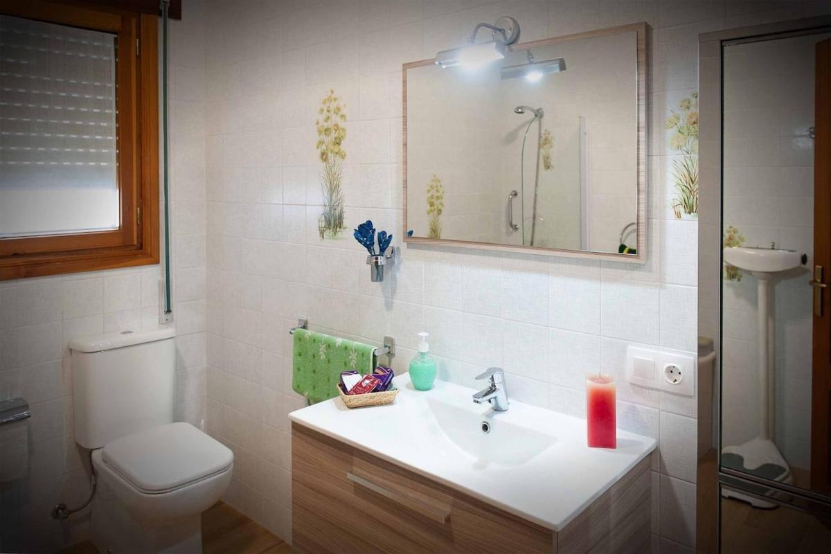 Casa Rural Micaela En Navas De Oro Εξωτερικό φωτογραφία