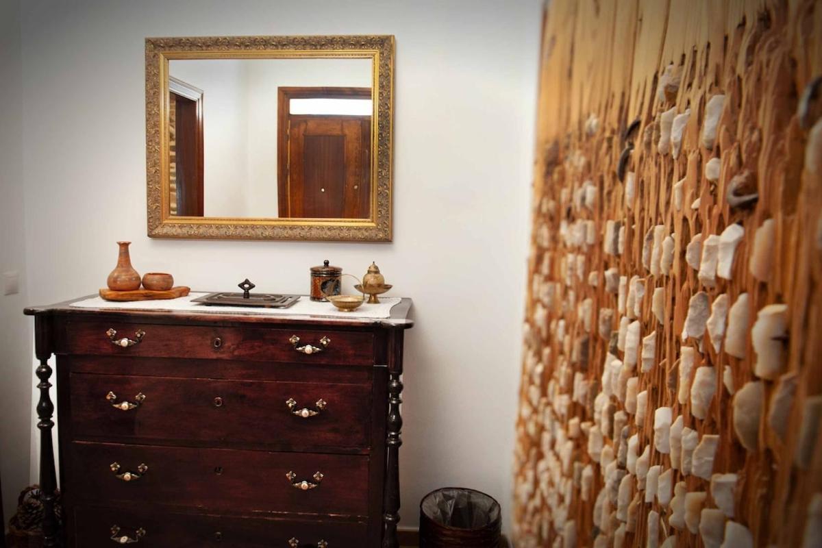 Casa Rural Micaela En Navas De Oro Εξωτερικό φωτογραφία